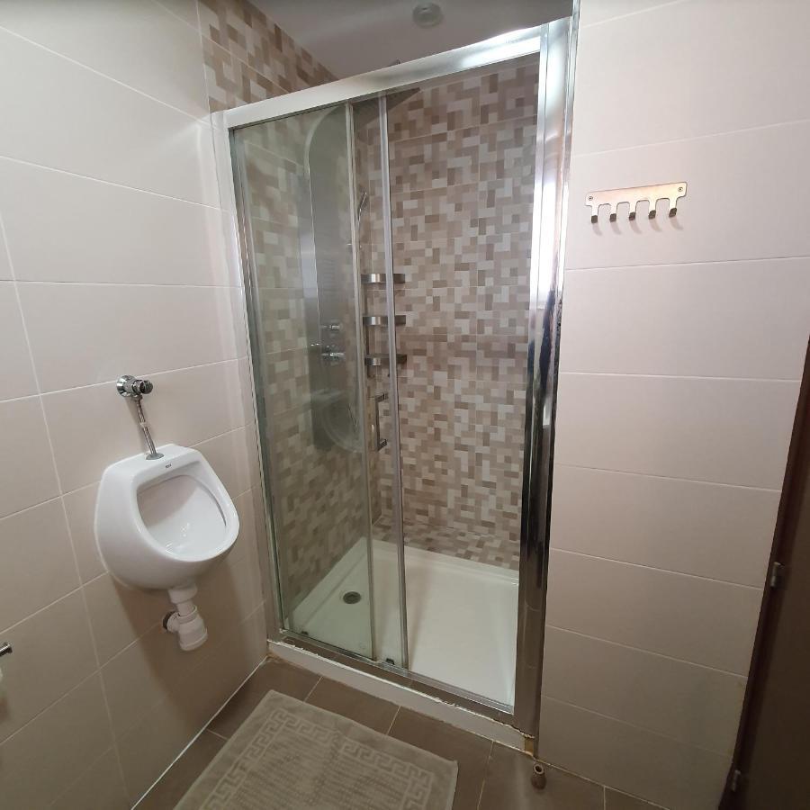 Studio In City Fuengirola Exterior foto